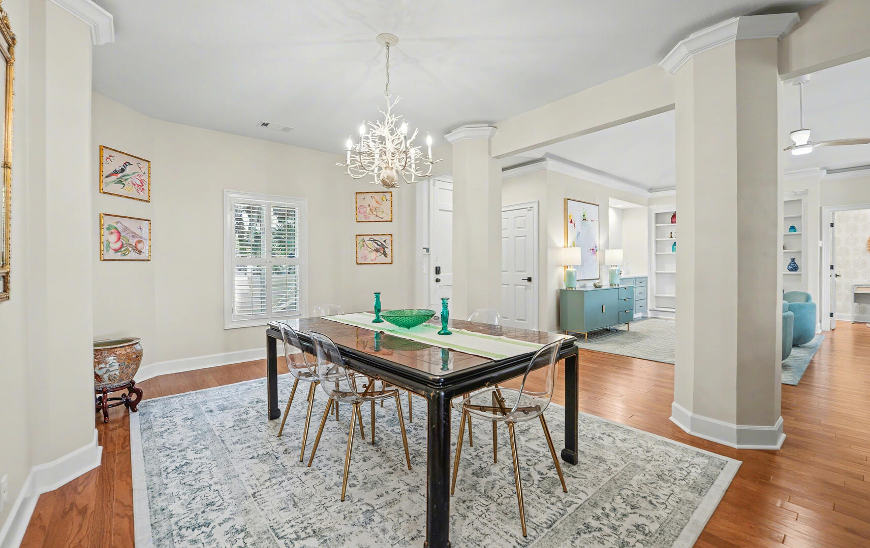 10 River Club | Photo 19