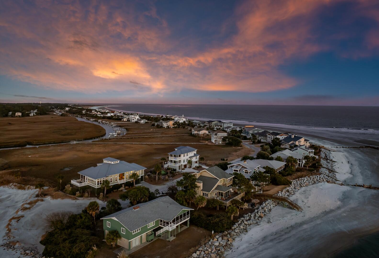 517 Tarpon - The Sunset Fripp | Photo 77