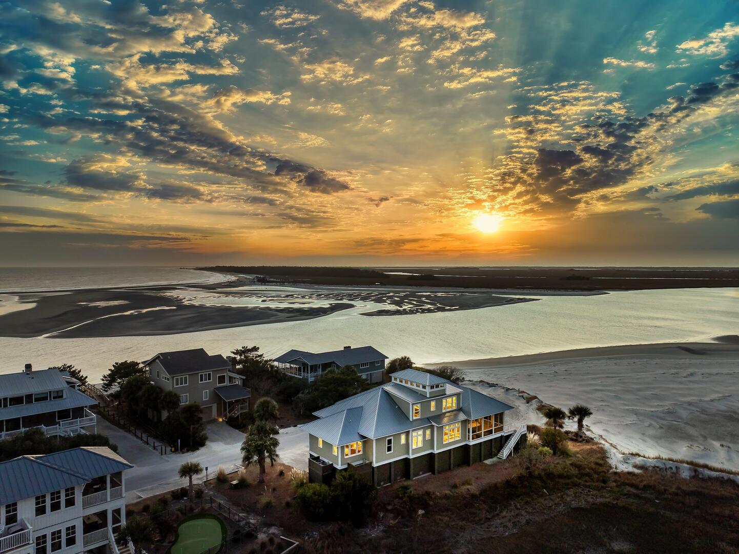 517 Tarpon - The Sunset Fripp | Photo 7