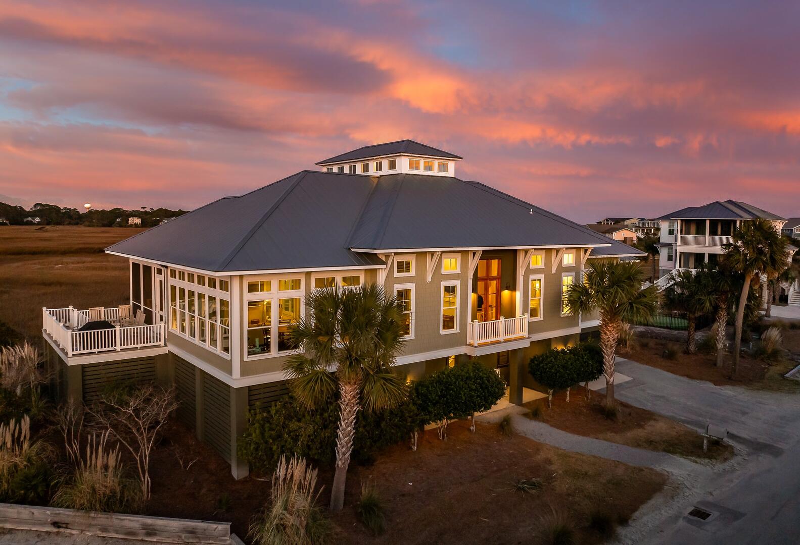 517 Tarpon - The Sunset Fripp | Photo 5