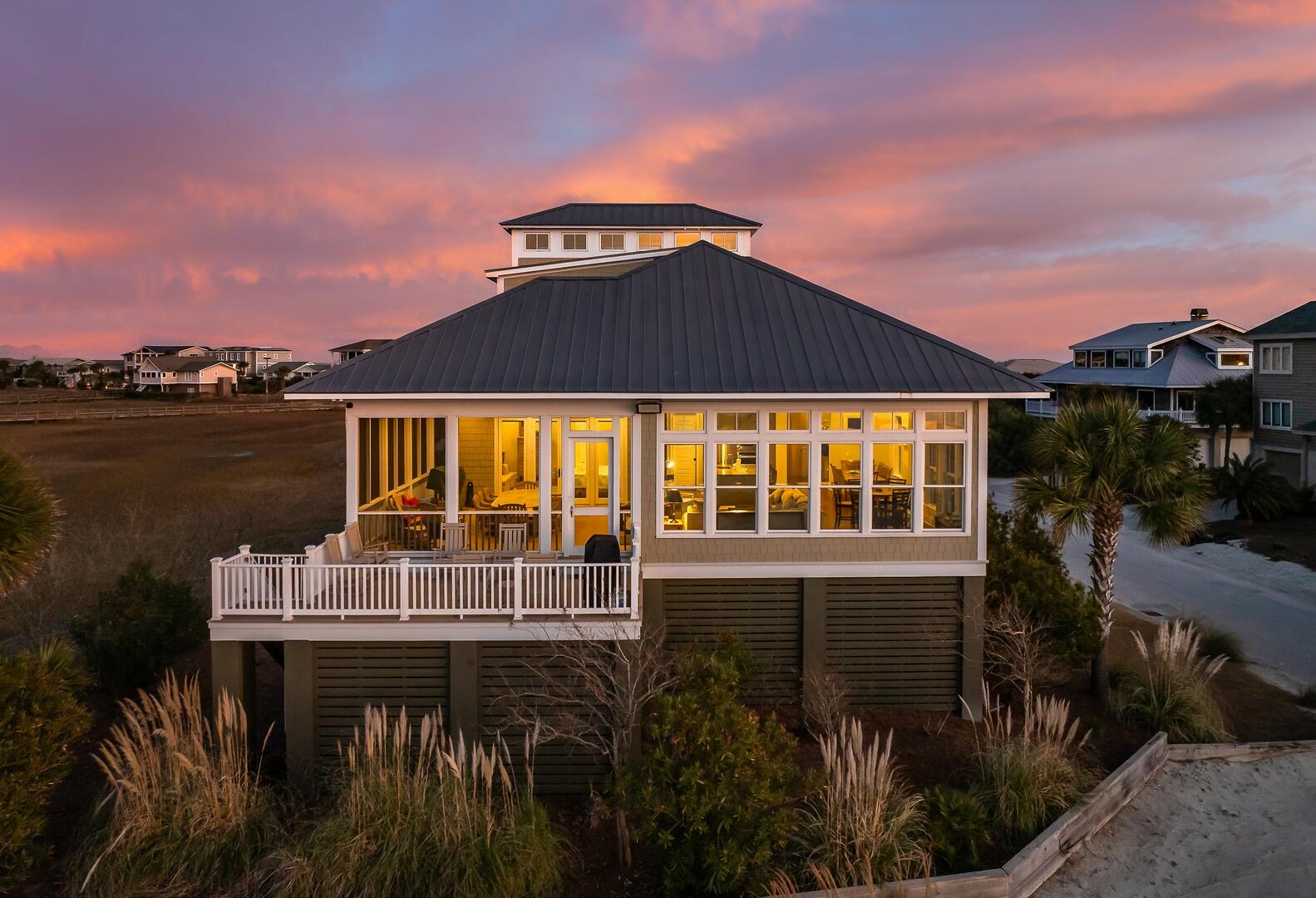 517 Tarpon - The Sunset Fripp | Photo 76