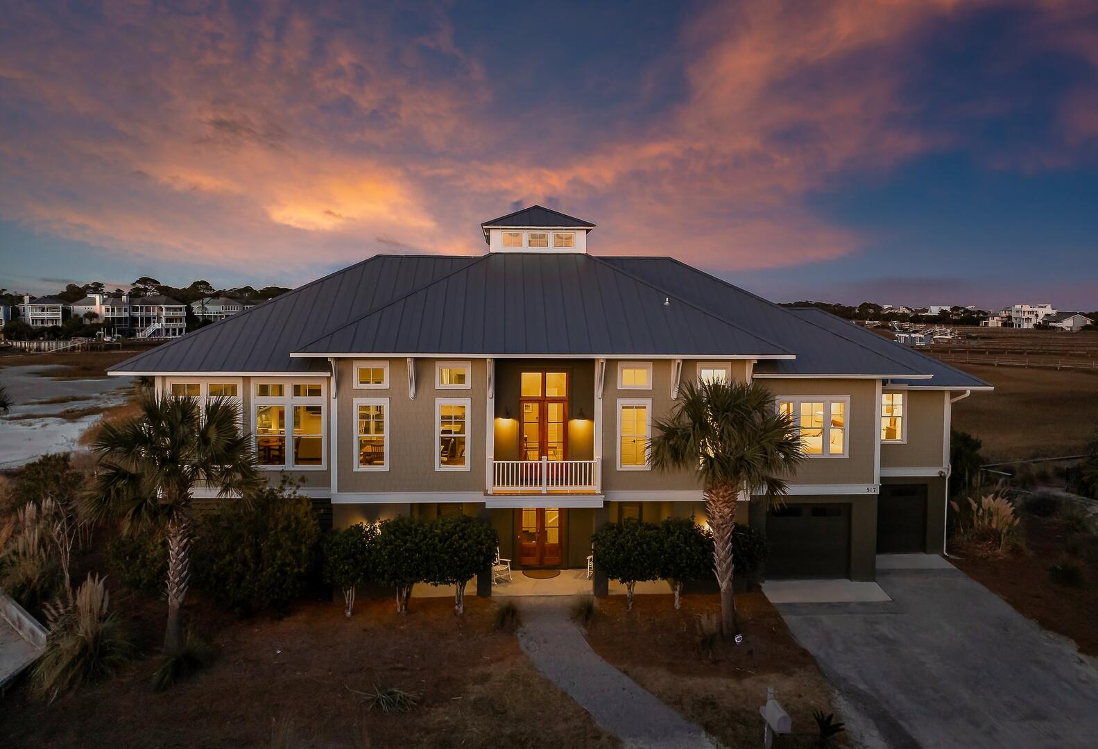 517 Tarpon - The Sunset Fripp | Photo 3