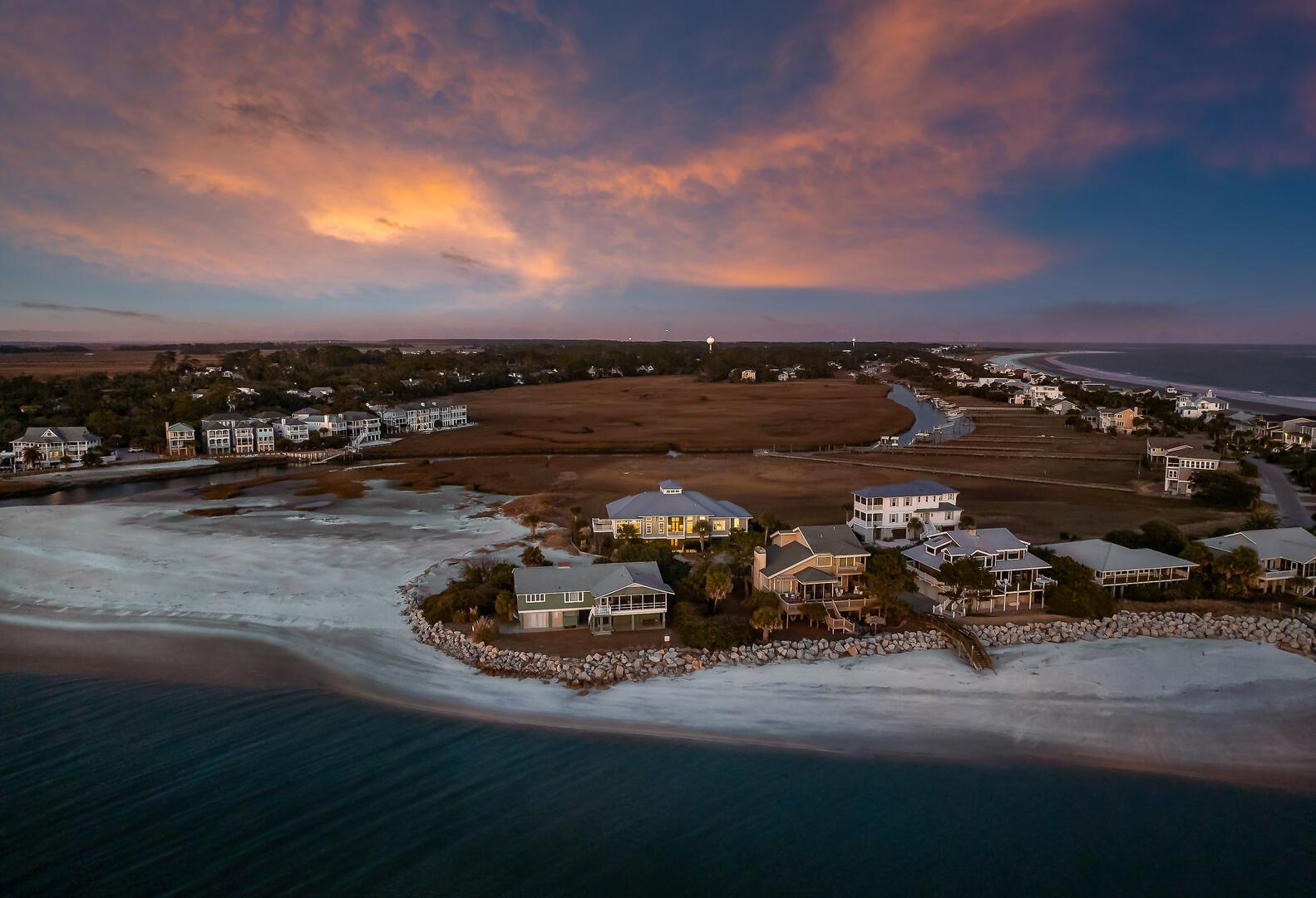 517 Tarpon - The Sunset Fripp | Photo 78