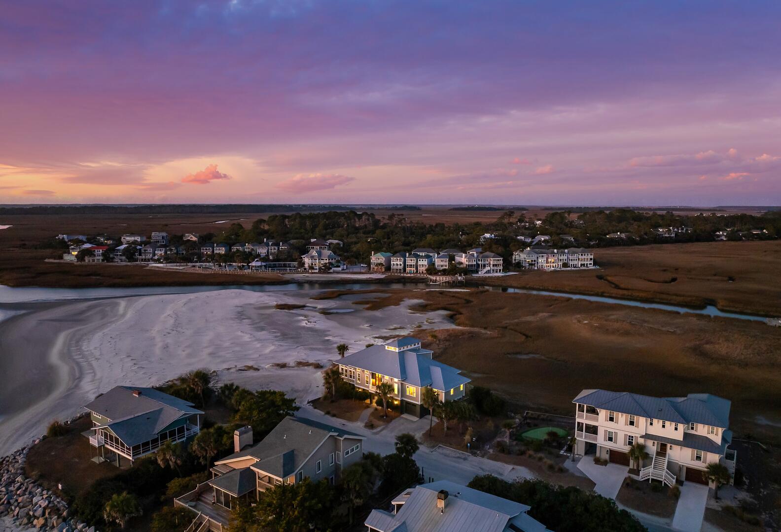 517 Tarpon - The Sunset Fripp | Photo 79