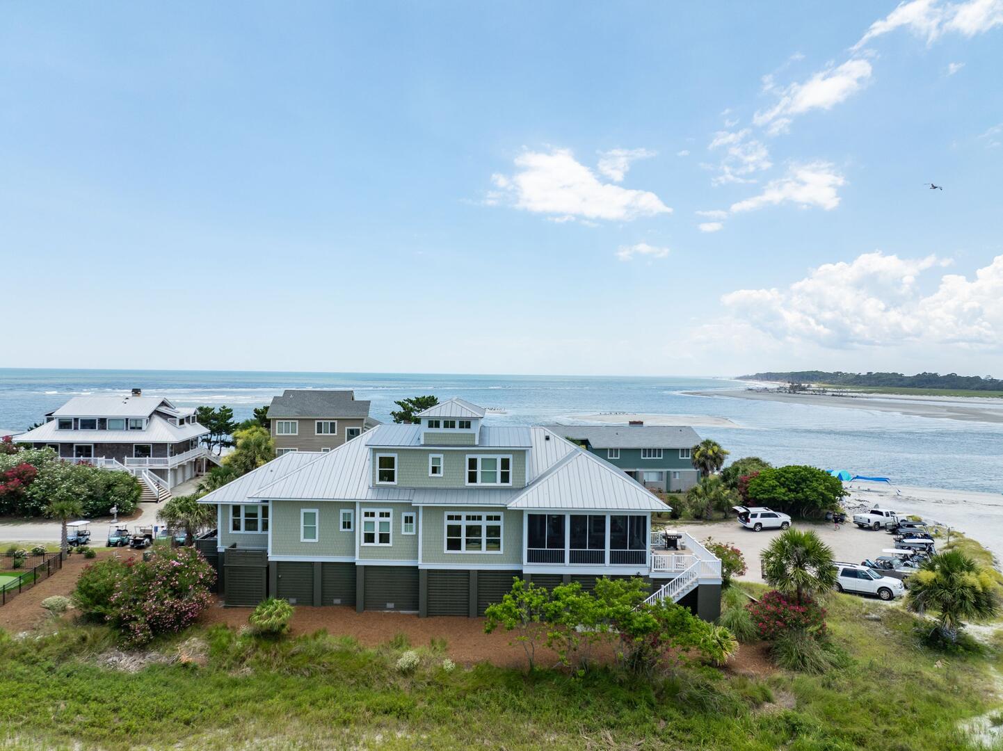 517 Tarpon - The Sunset Fripp | Photo 2