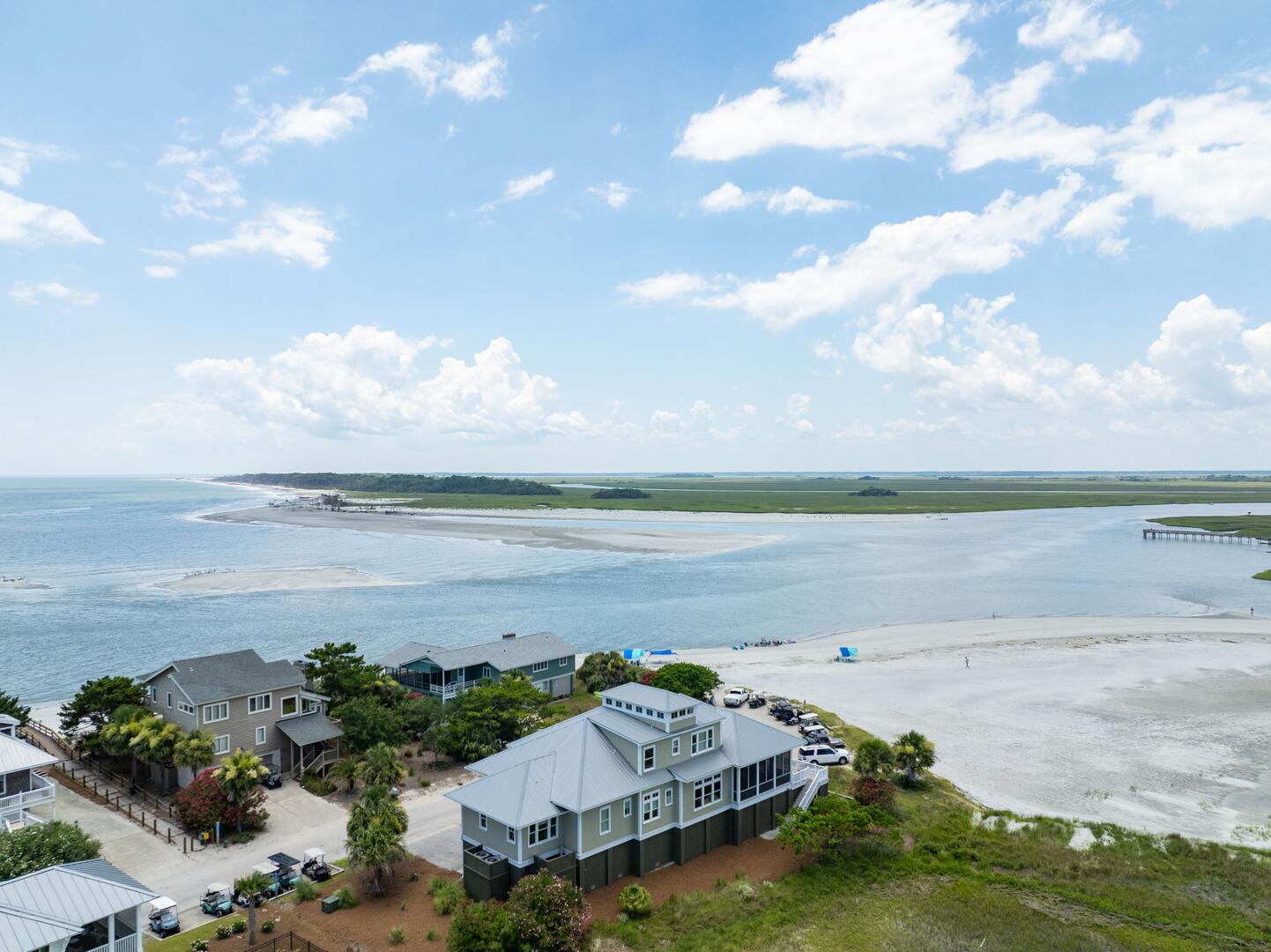 517 Tarpon - The Sunset Fripp | Photo 8