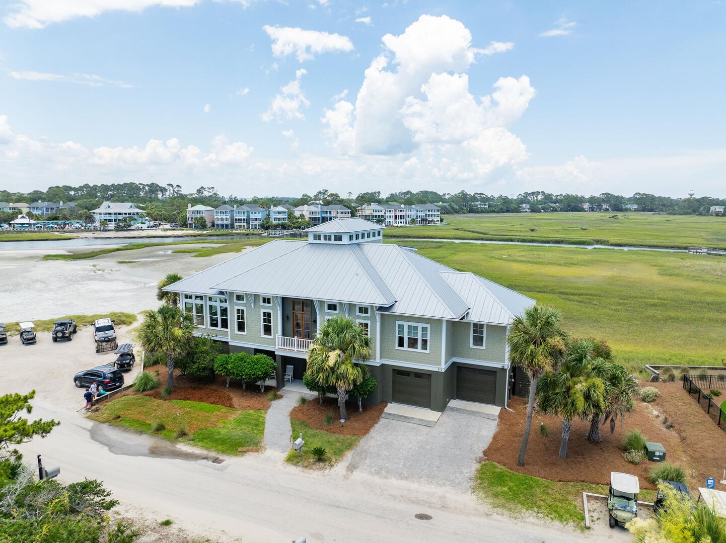 517 Tarpon - The Sunset Fripp | Photo 74