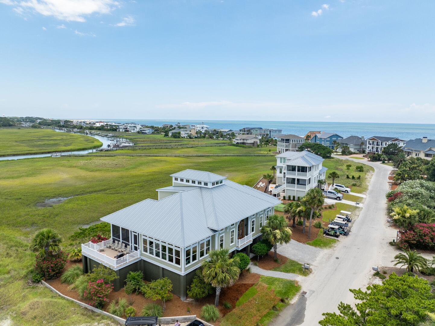 517 Tarpon - The Sunset Fripp | Photo 6
