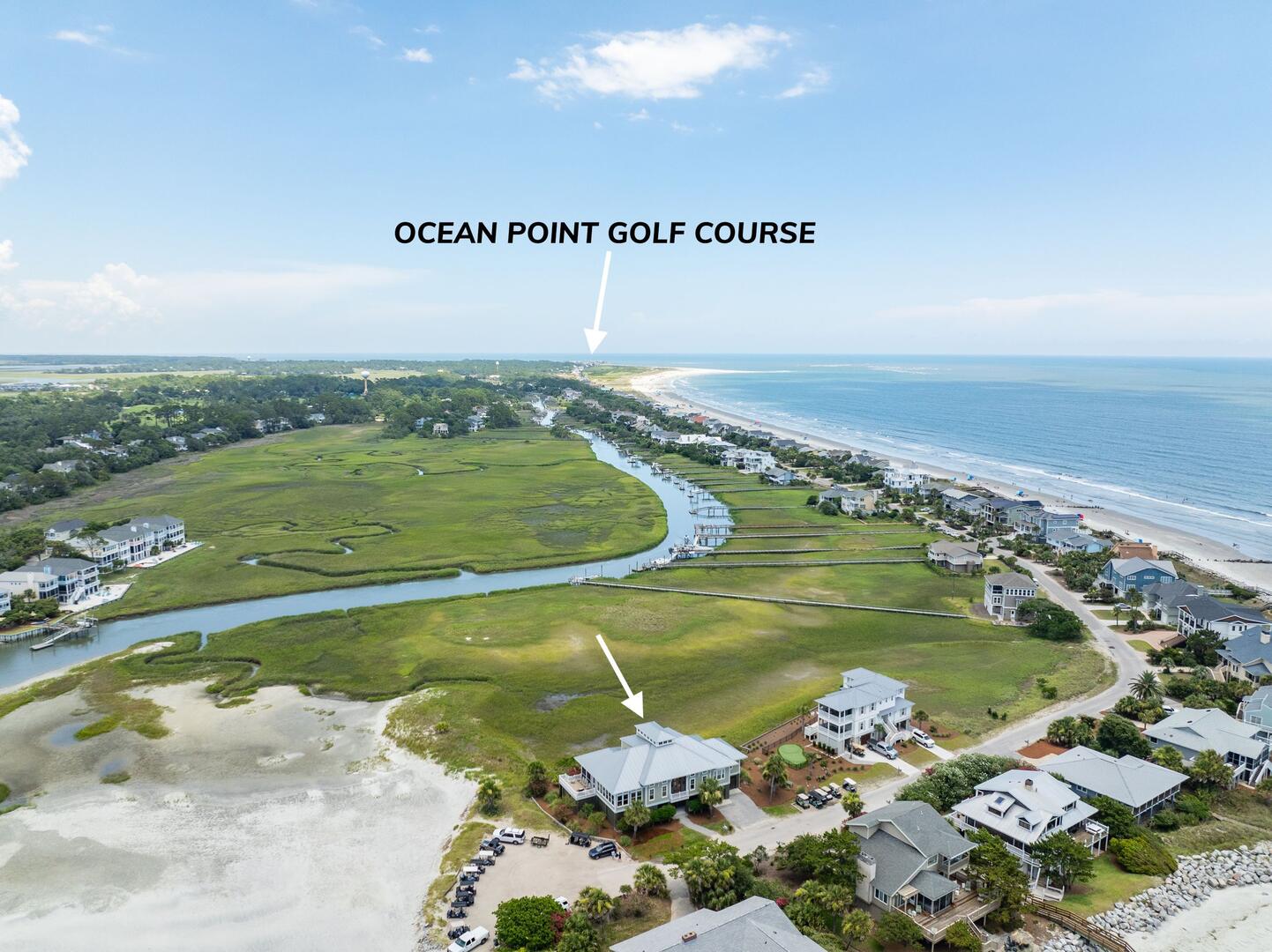 517 Tarpon - The Sunset Fripp | Photo 84