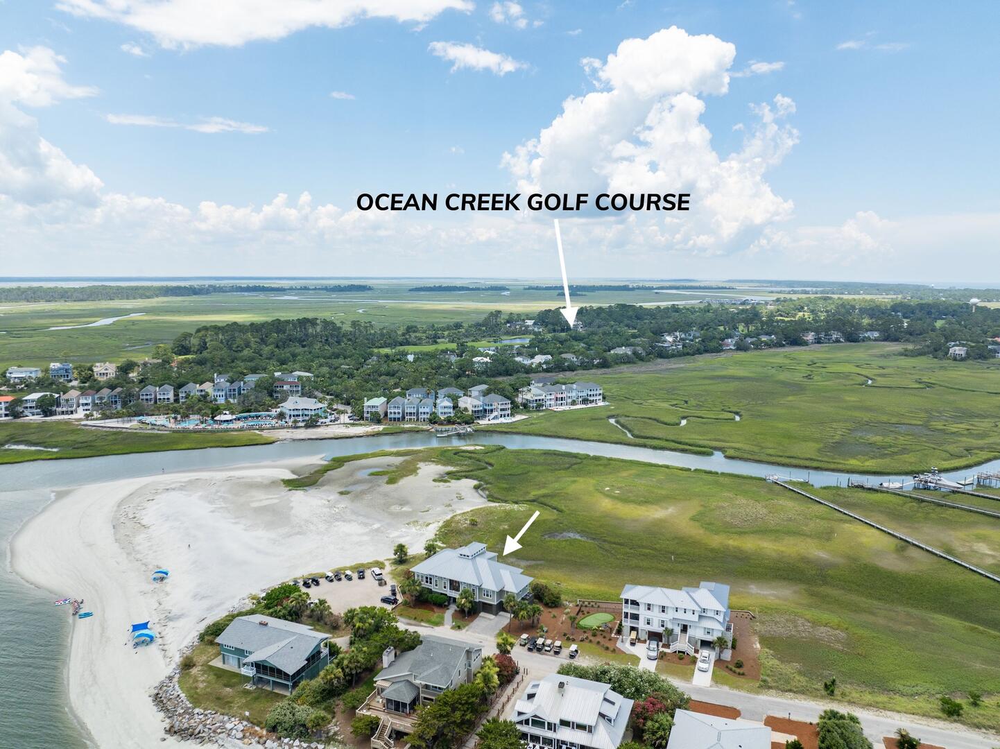 517 Tarpon - The Sunset Fripp | Photo 82