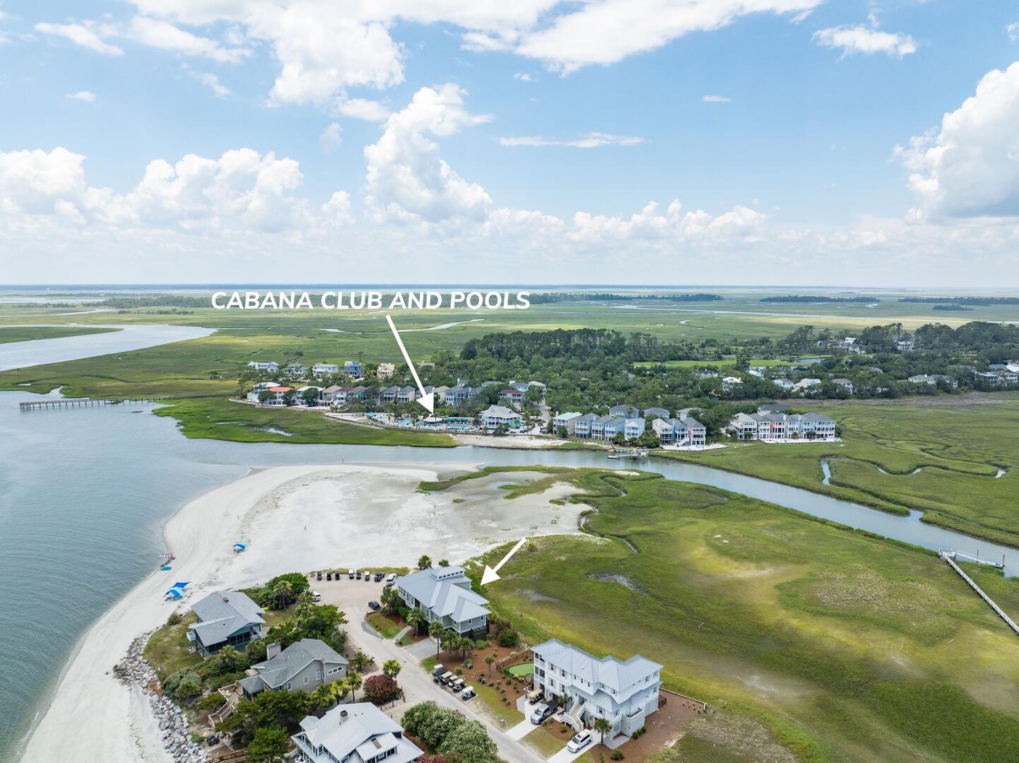 517 Tarpon - The Sunset Fripp | Photo 83