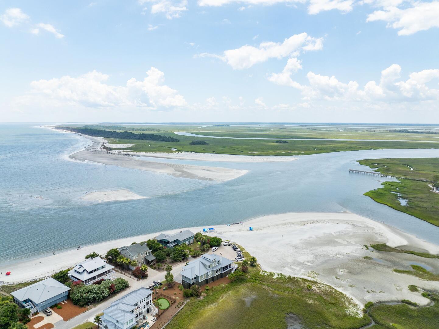 517 Tarpon - The Sunset Fripp | Photo 80