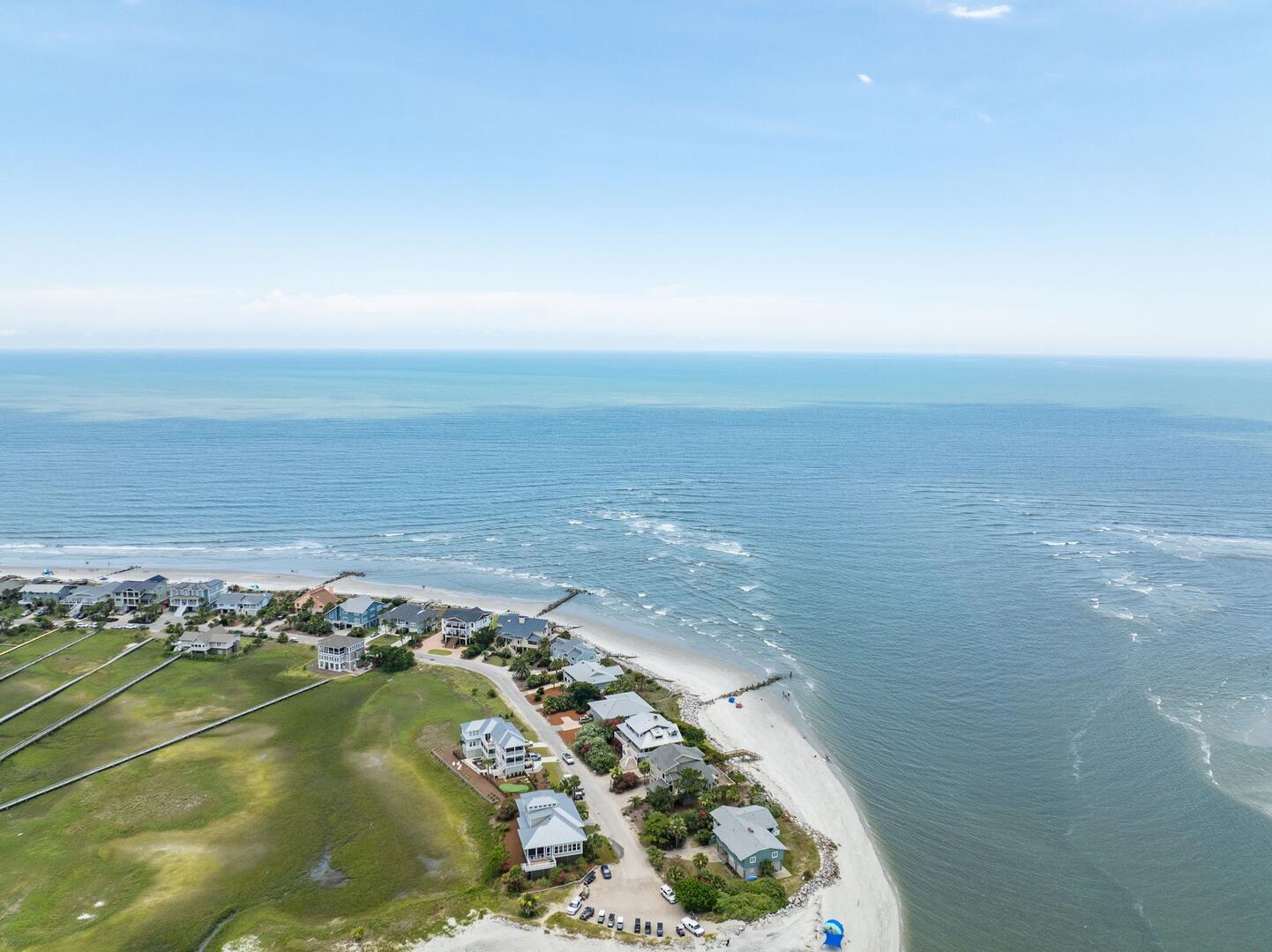 517 Tarpon - The Sunset Fripp | Photo 81