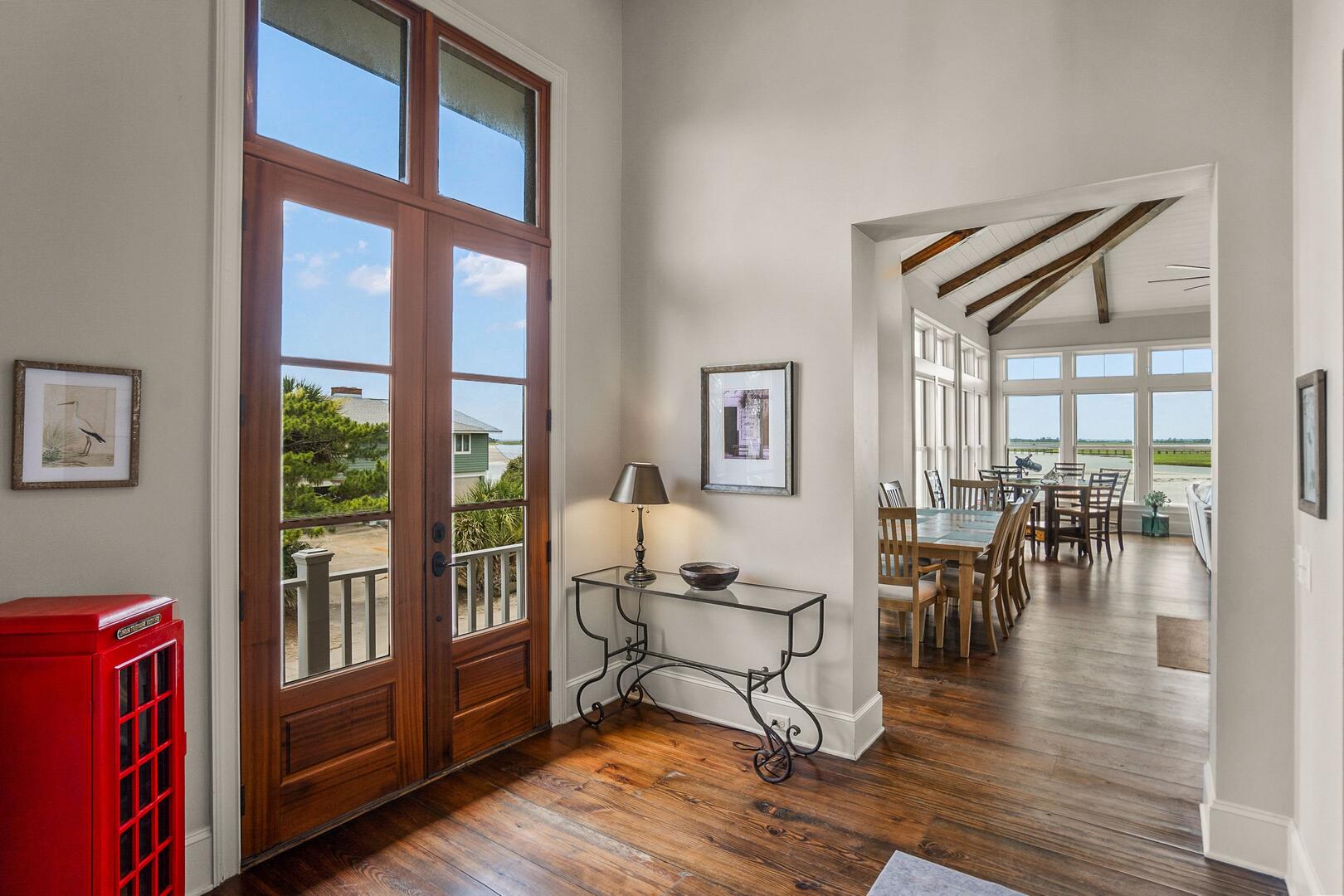 517 Tarpon - The Sunset Fripp | Photo 10