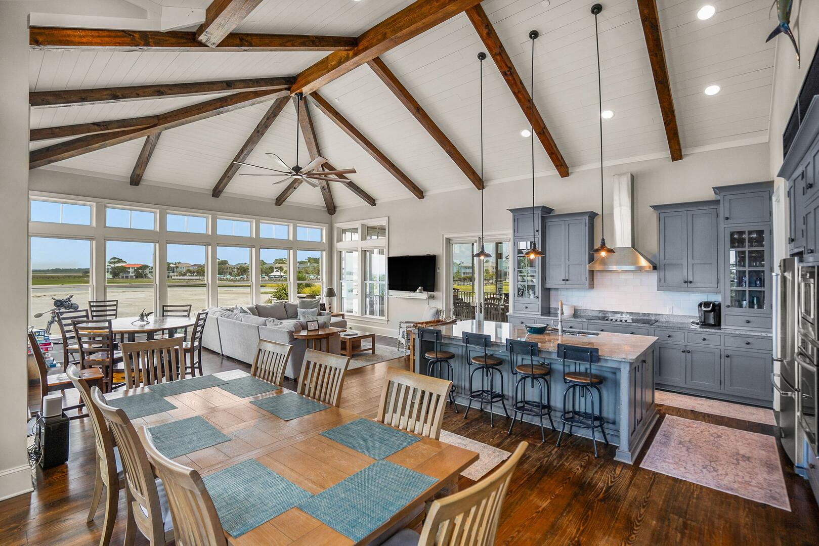 517 Tarpon - The Sunset Fripp | Photo 11