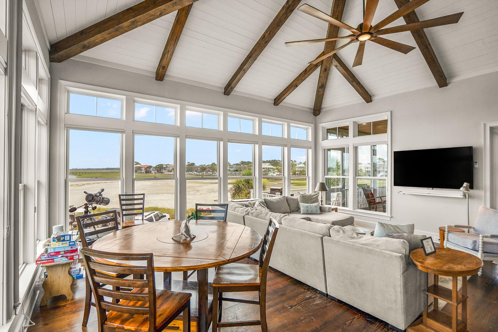 517 Tarpon - The Sunset Fripp | Photo 13