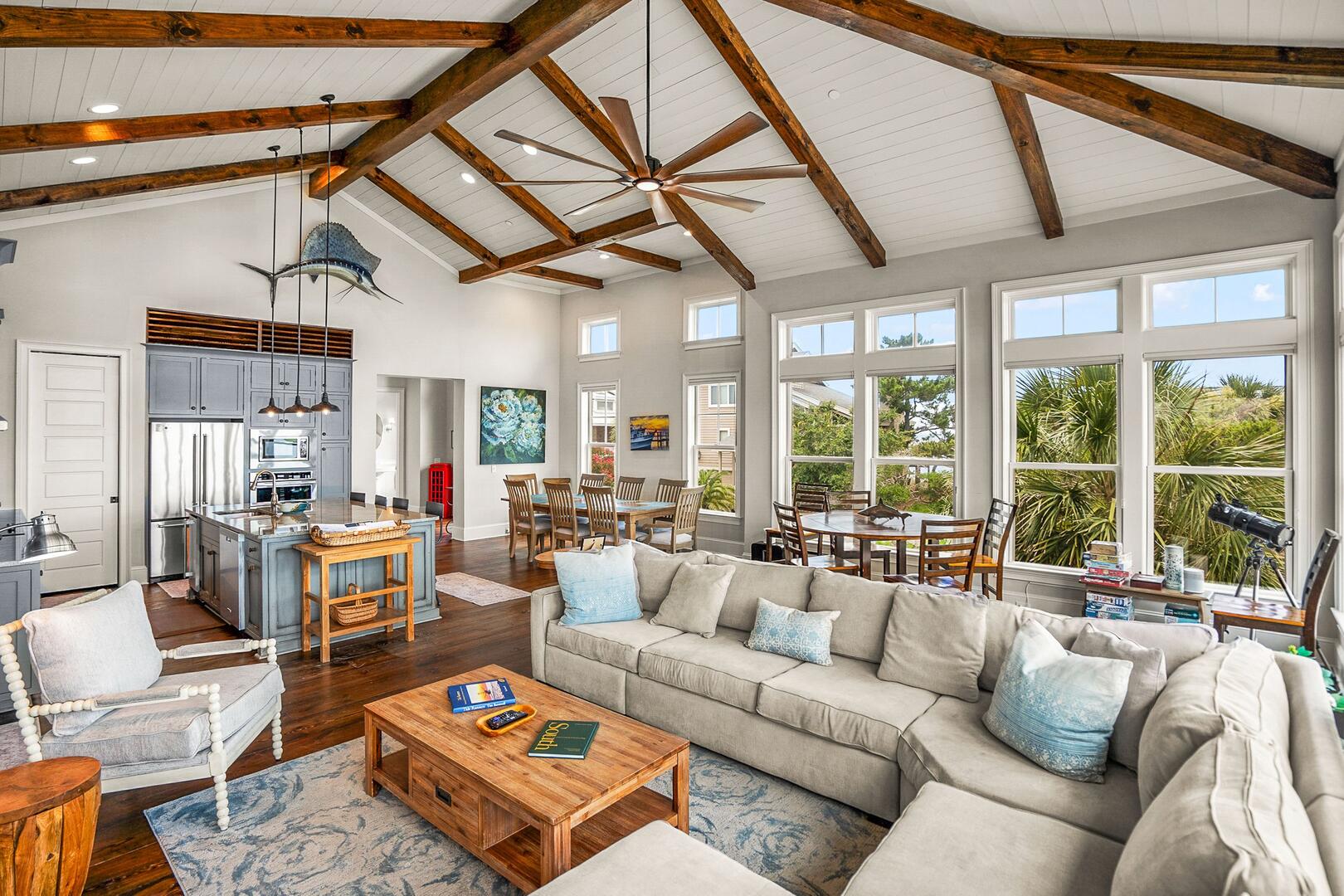 517 Tarpon - The Sunset Fripp | Photo 14