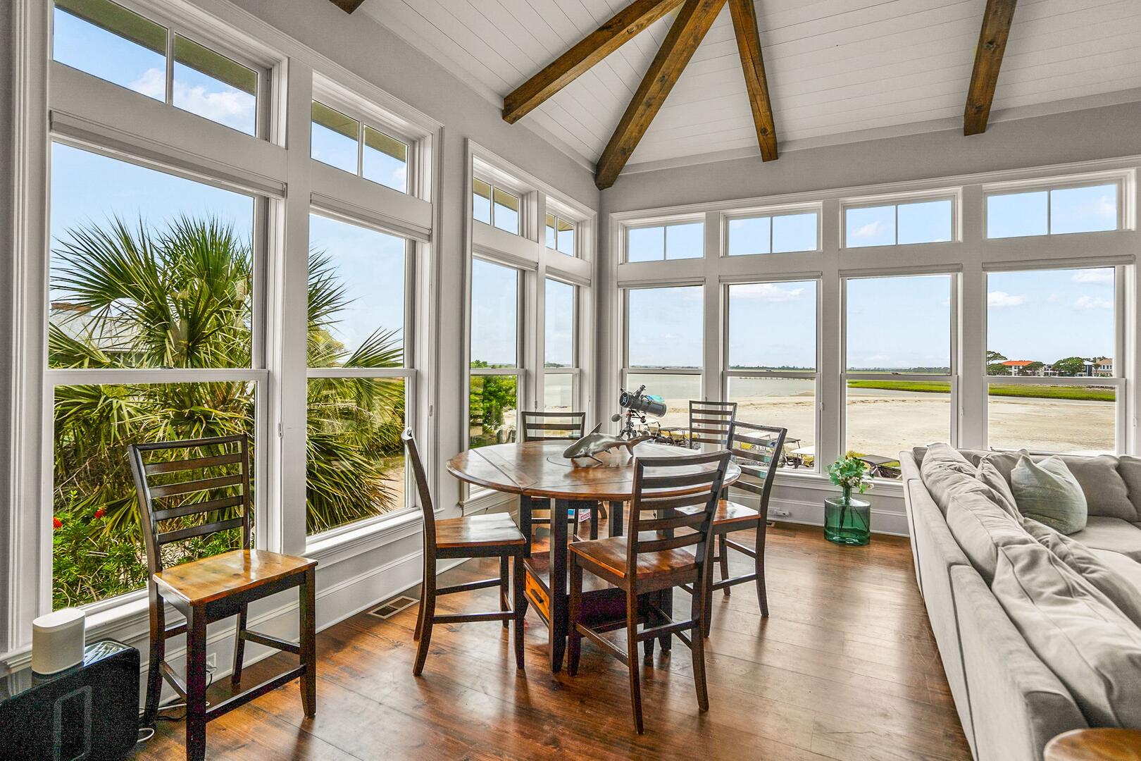 517 Tarpon - The Sunset Fripp | Photo 15