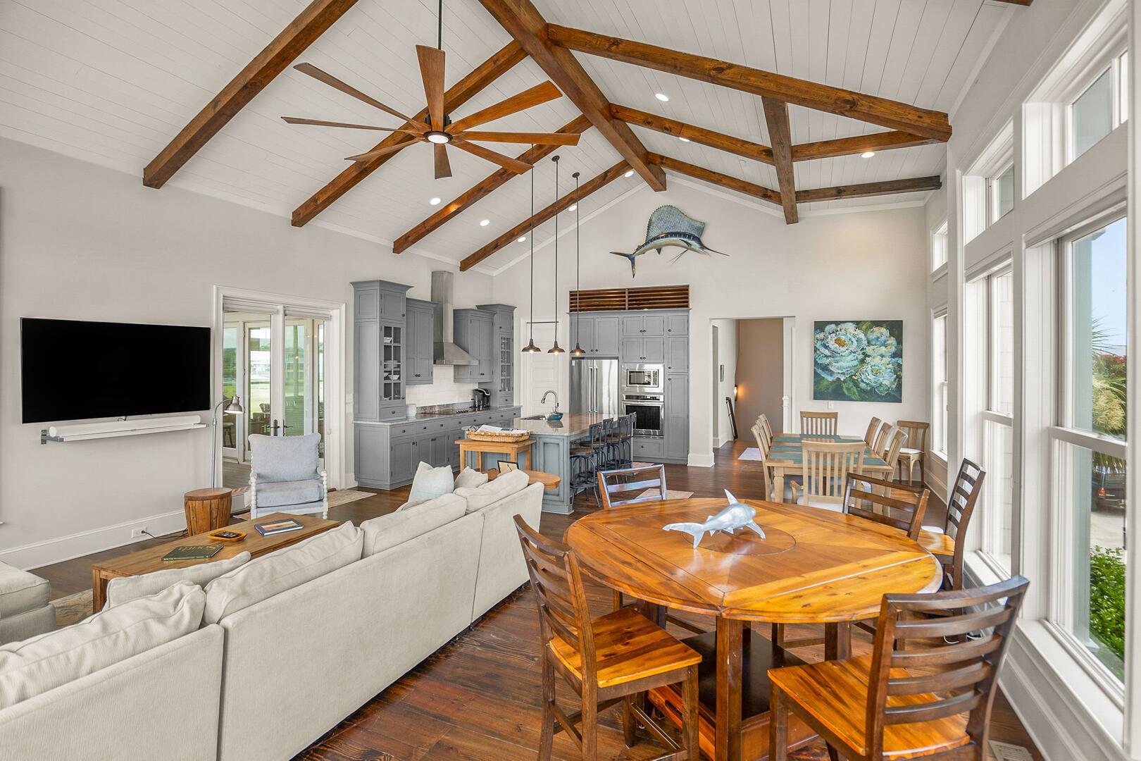 517 Tarpon - The Sunset Fripp | Photo 17