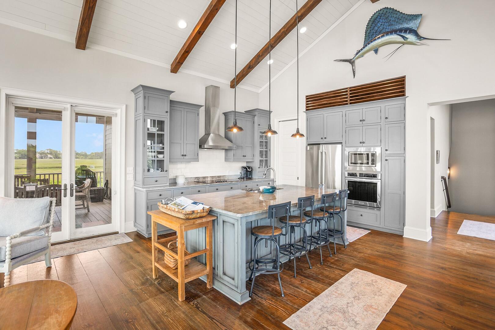 517 Tarpon - The Sunset Fripp | Photo 18