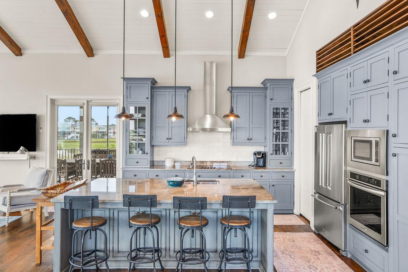 517 Tarpon - The Sunset Fripp | Photo 19