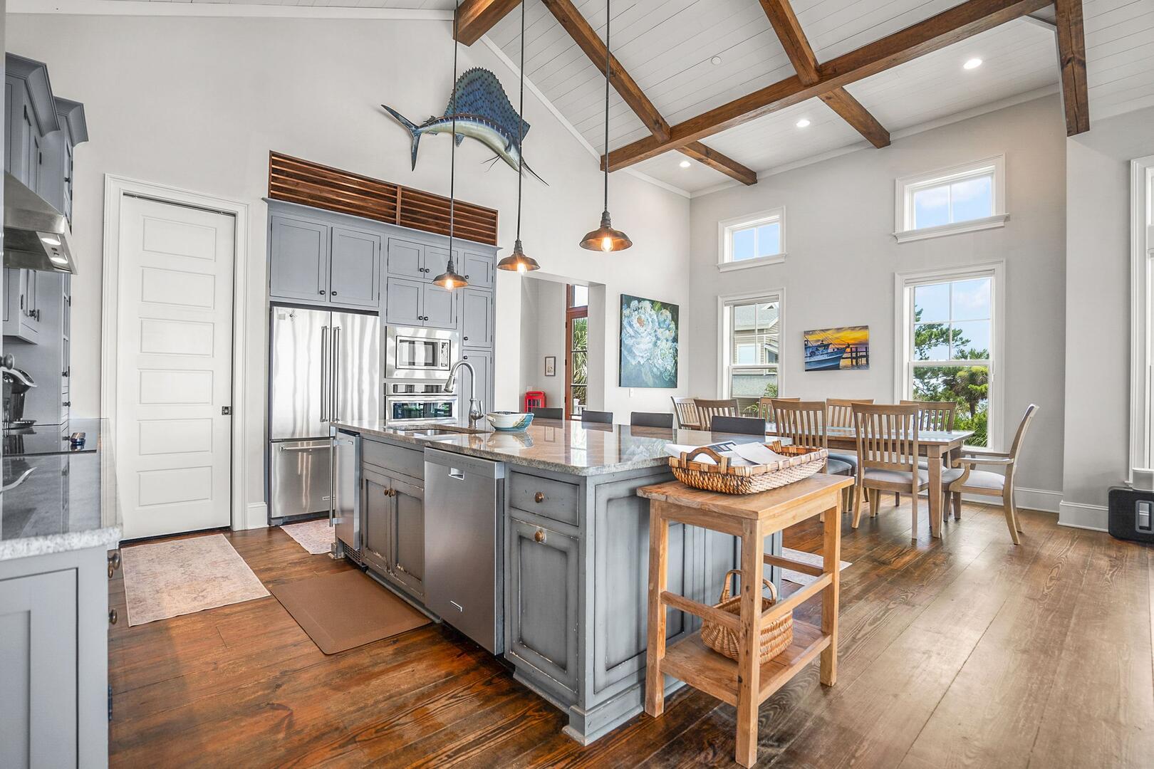 517 Tarpon - The Sunset Fripp | Photo 20