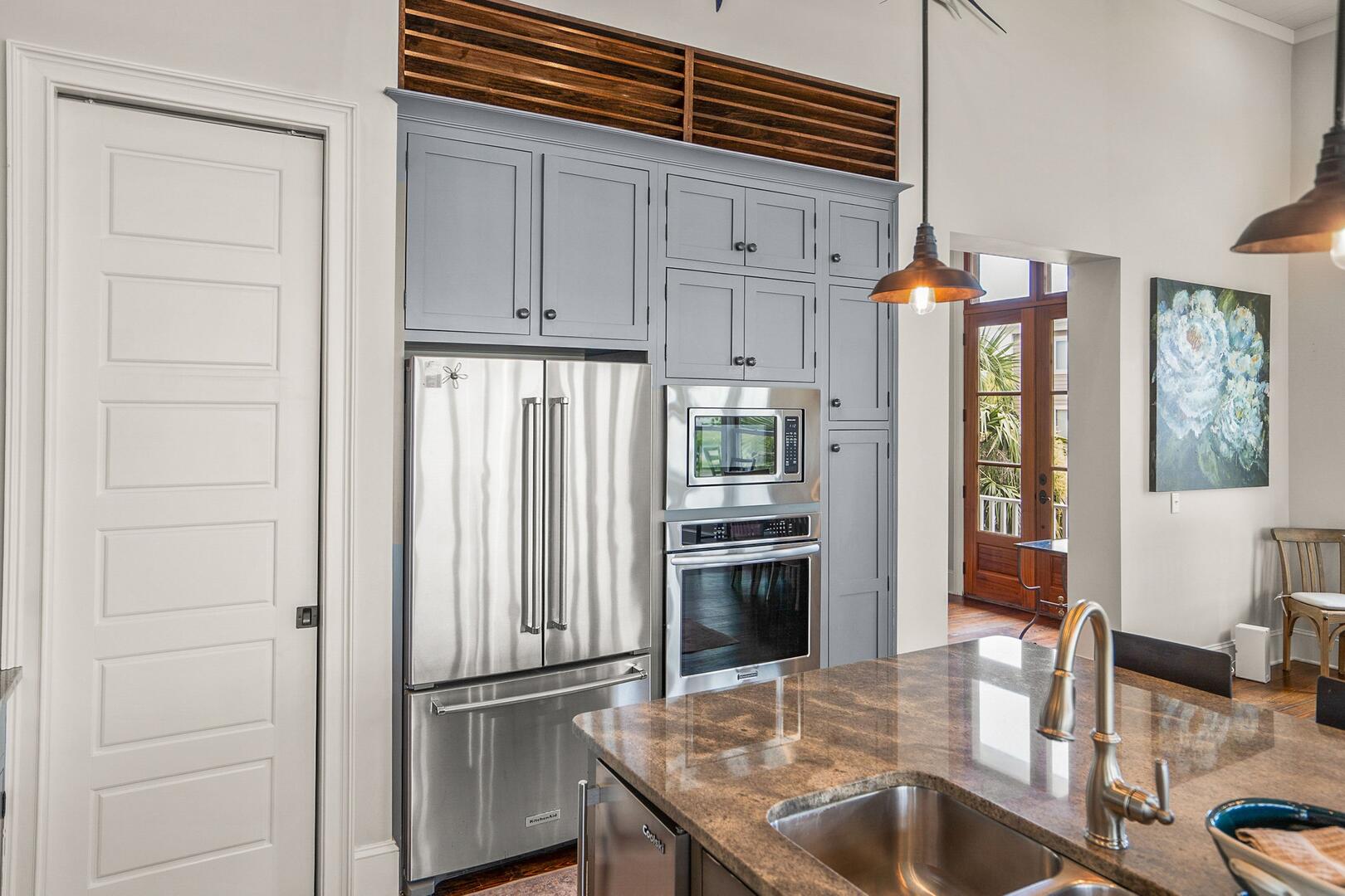 517 Tarpon - The Sunset Fripp | Photo 21