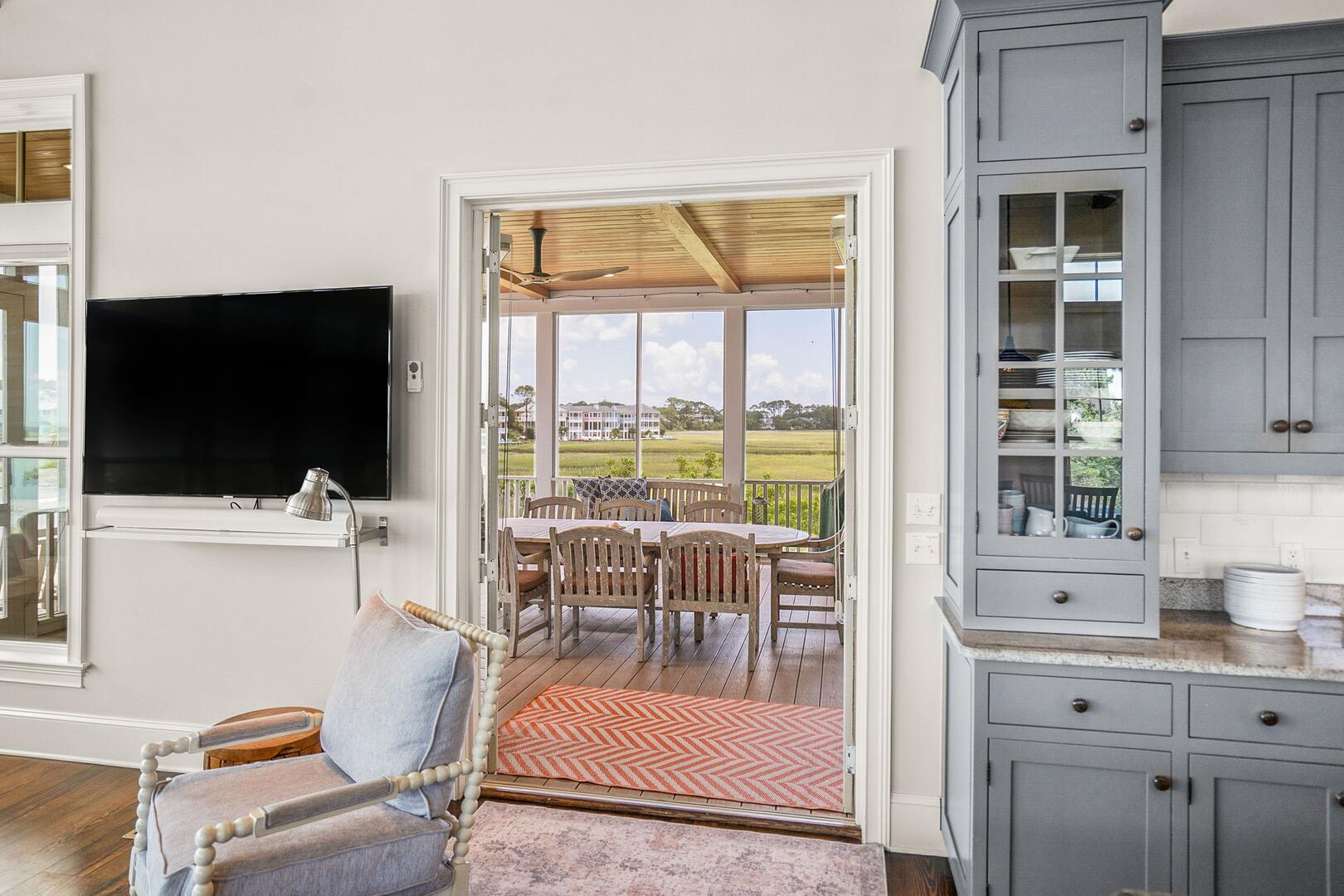 517 Tarpon - The Sunset Fripp | Photo 22