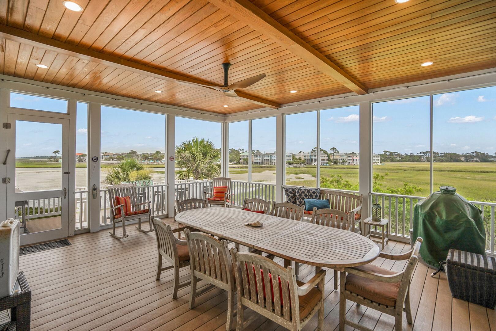 517 Tarpon - The Sunset Fripp | Photo 23