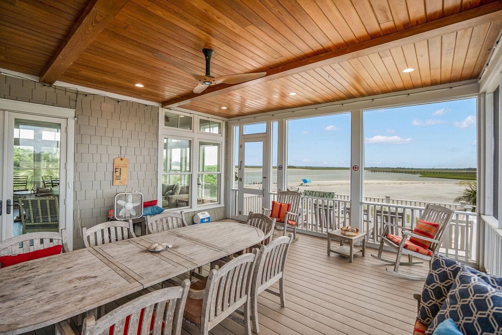 517 Tarpon - The Sunset Fripp | Photo 24