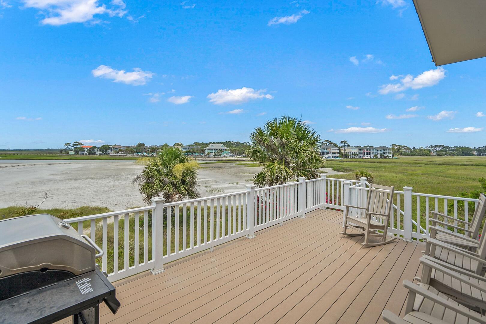 517 Tarpon - The Sunset Fripp | Photo 26