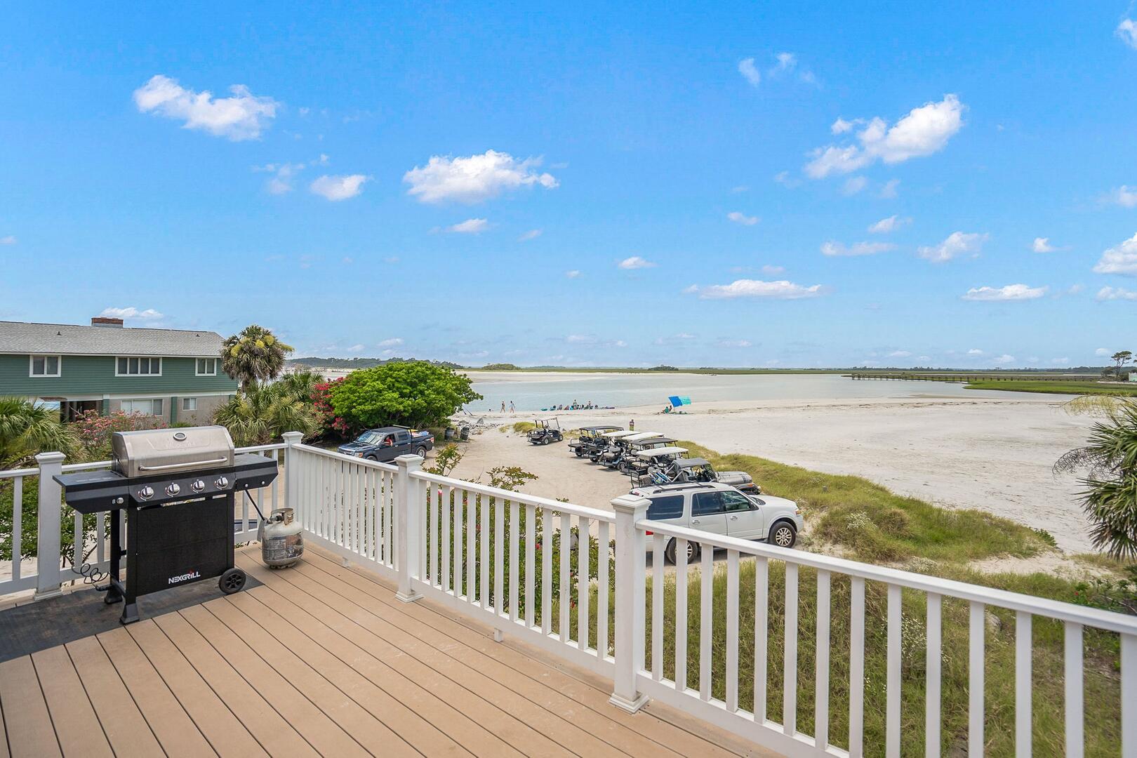 517 Tarpon - The Sunset Fripp | Photo 28