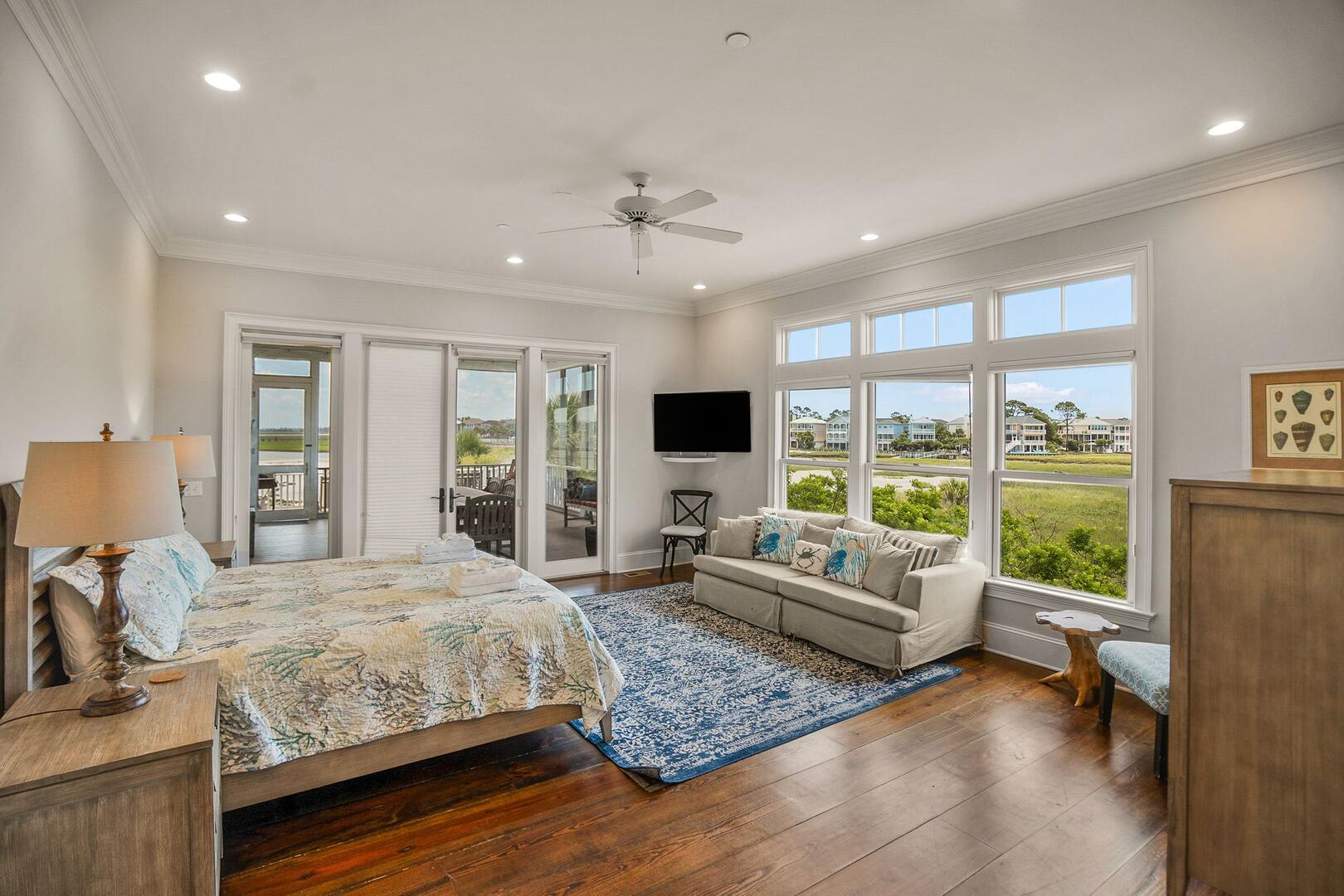 517 Tarpon - The Sunset Fripp | Photo 29