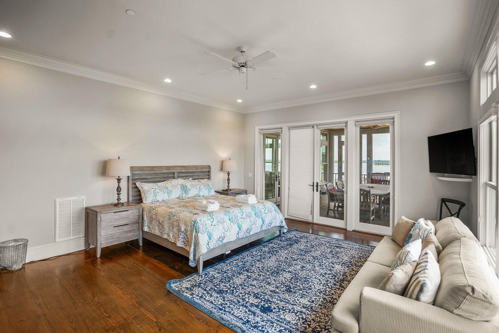 517 Tarpon - The Sunset Fripp | Photo 30