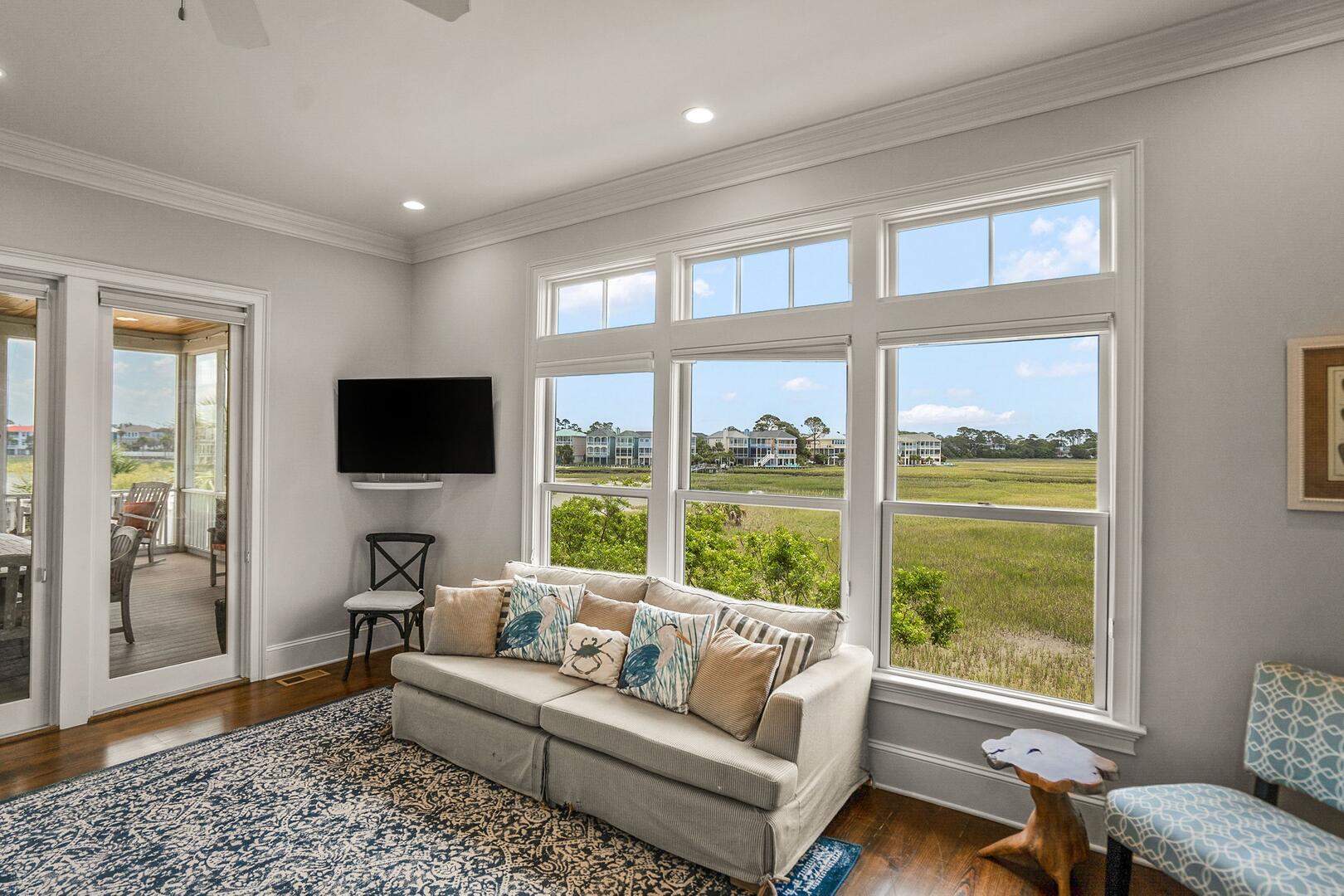 517 Tarpon - The Sunset Fripp | Photo 32