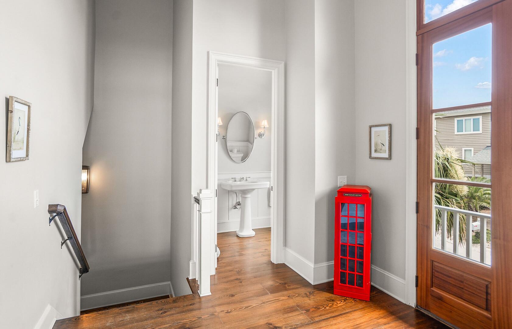 517 Tarpon - The Sunset Fripp | Photo 49