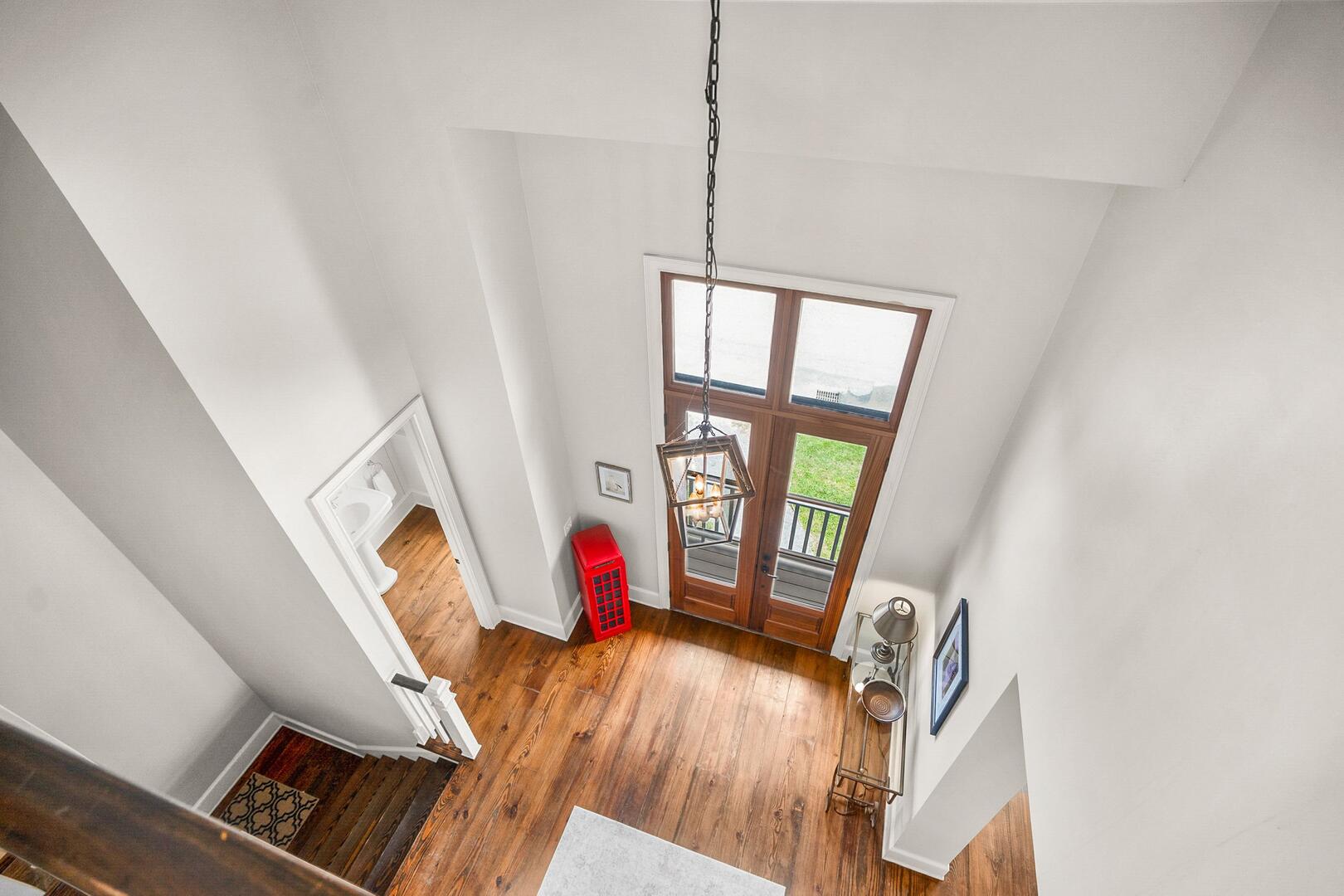 517 Tarpon - The Sunset Fripp | Photo 52