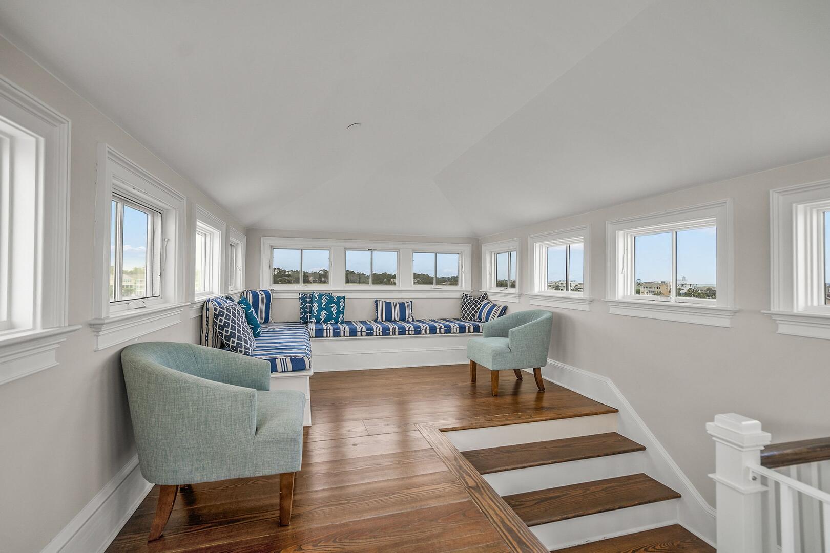 517 Tarpon - The Sunset Fripp | Photo 66