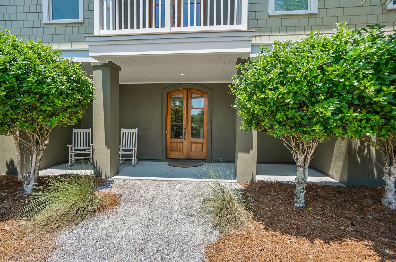517 Tarpon - The Sunset Fripp | Photo 73