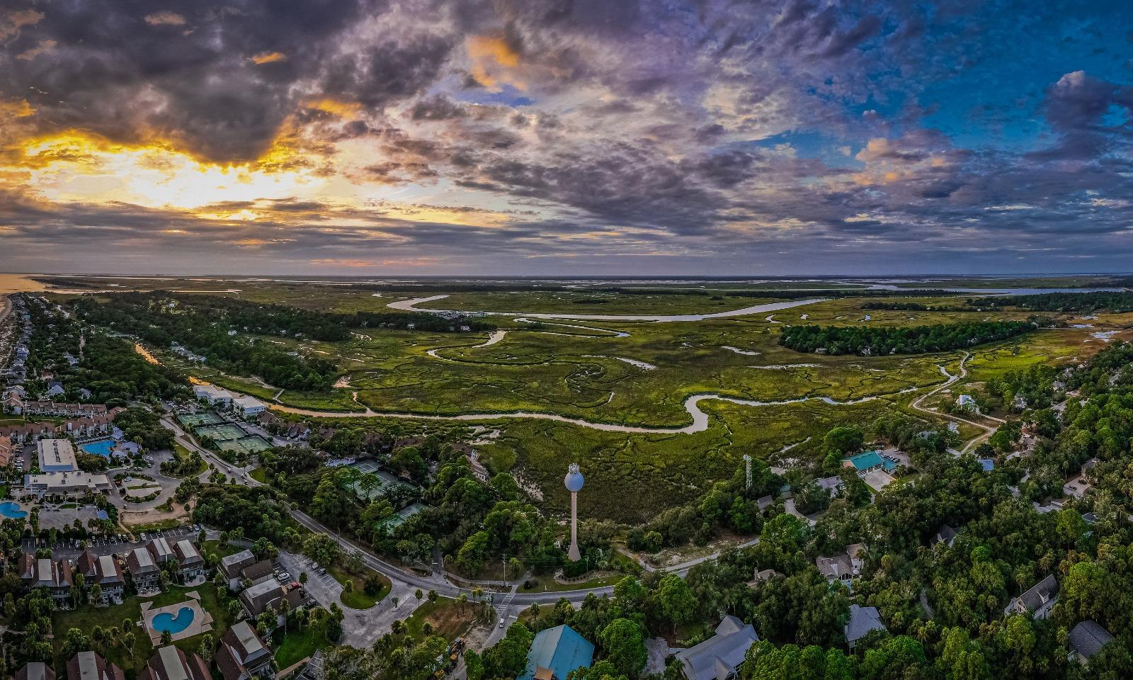 517 Tarpon - The Sunset Fripp | Photo 121