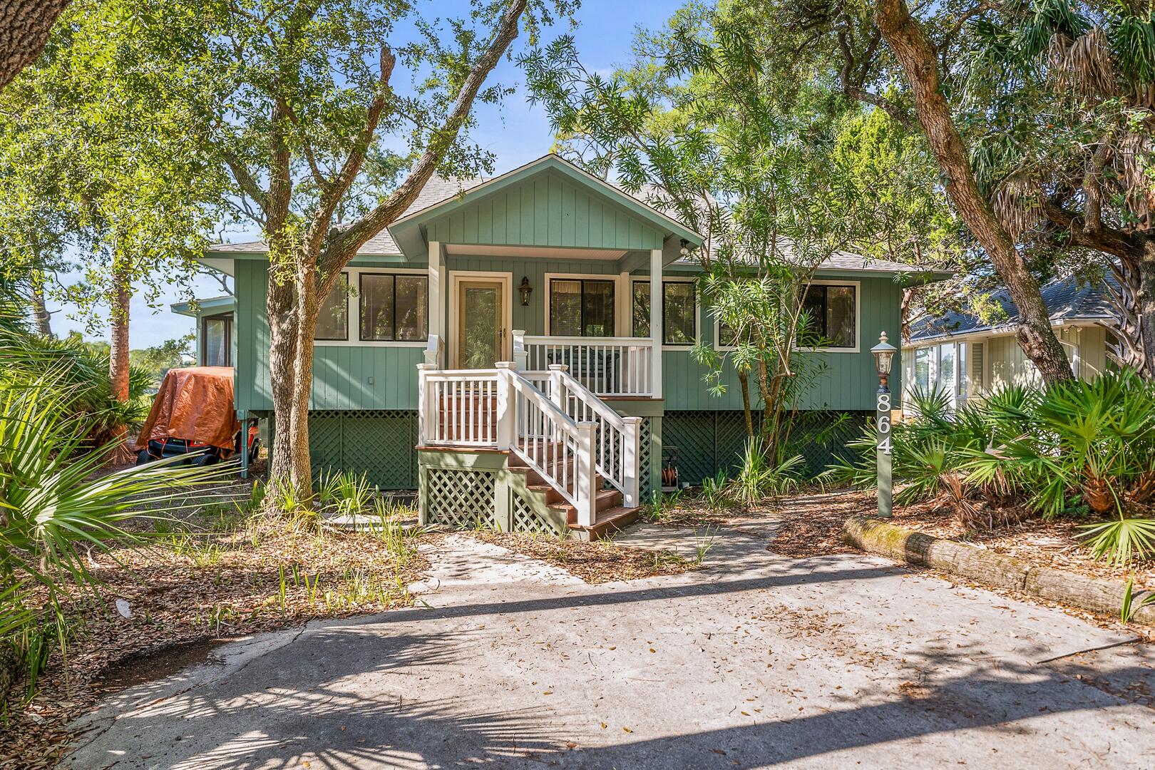 864 Sabal | Photo 2