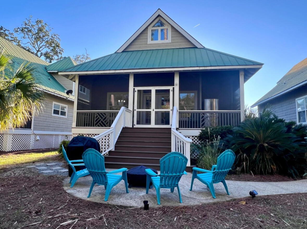 34 Davis Love | Photo 23