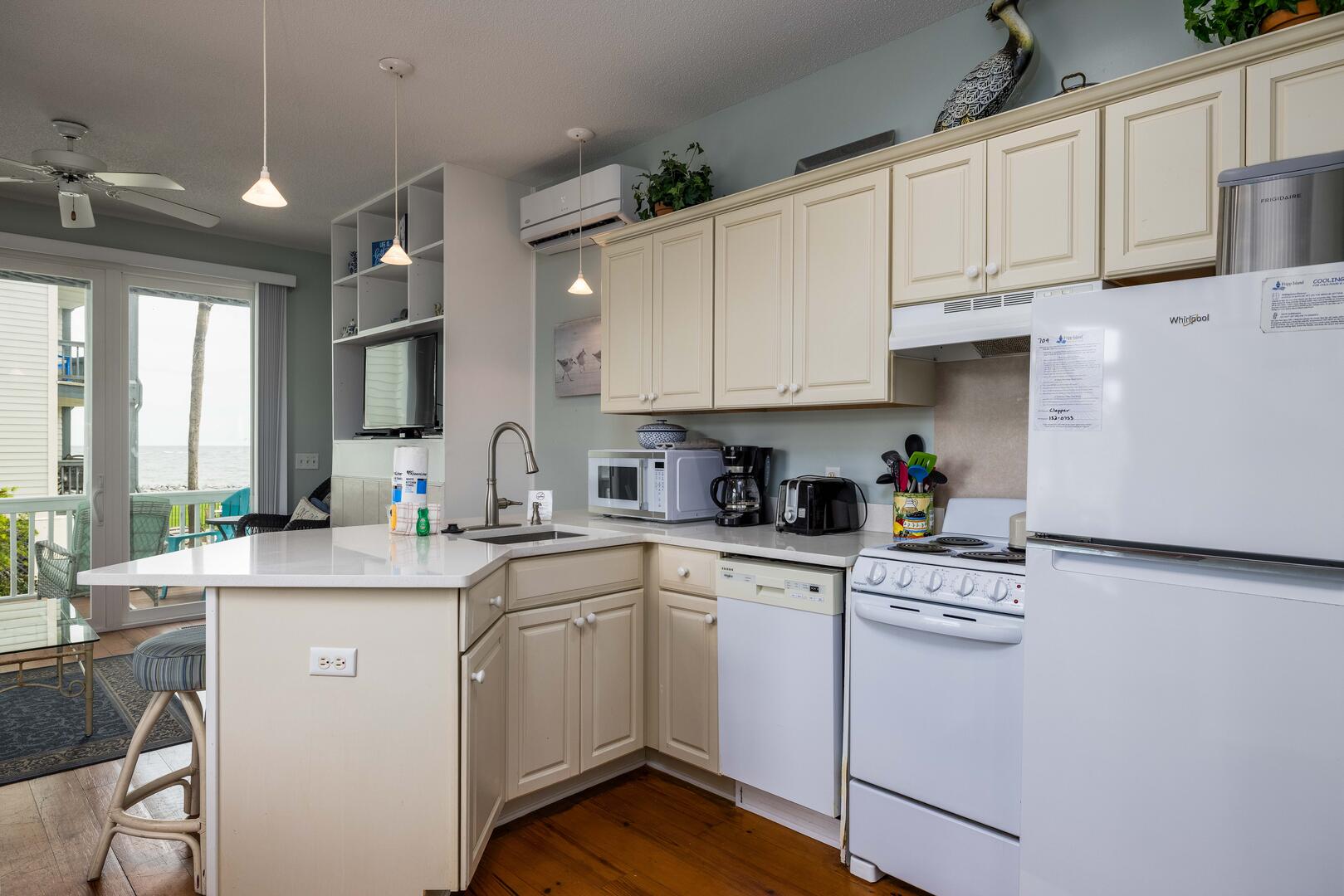 709 Ocean Cottage | Photo 11