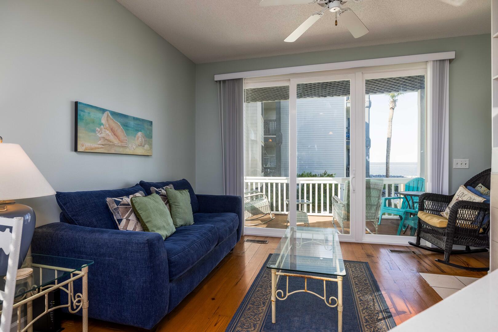 709 Ocean Cottage | Photo 6