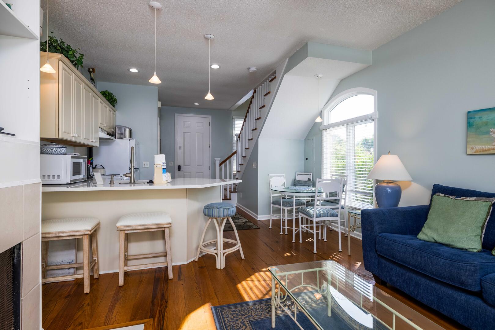 709 Ocean Cottage | Photo 9