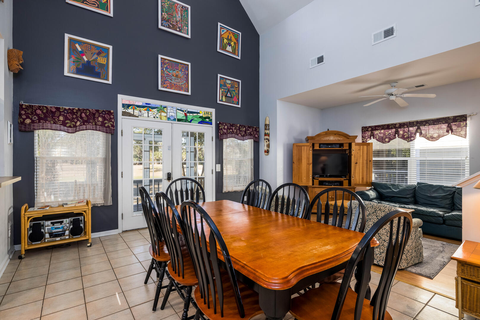 Charming Golf Cottage With Scenic Views - Delightful Island Retreat - Fripp Island, SC