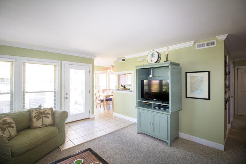 Ocean Views And Outdoor Deck - Charming Coastal Retreat - Fripp Island, SC