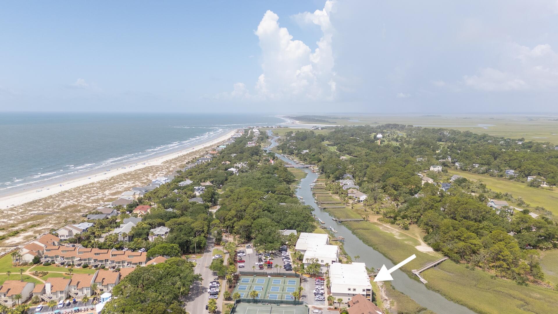 185 Beach Club Villa | Photo 26