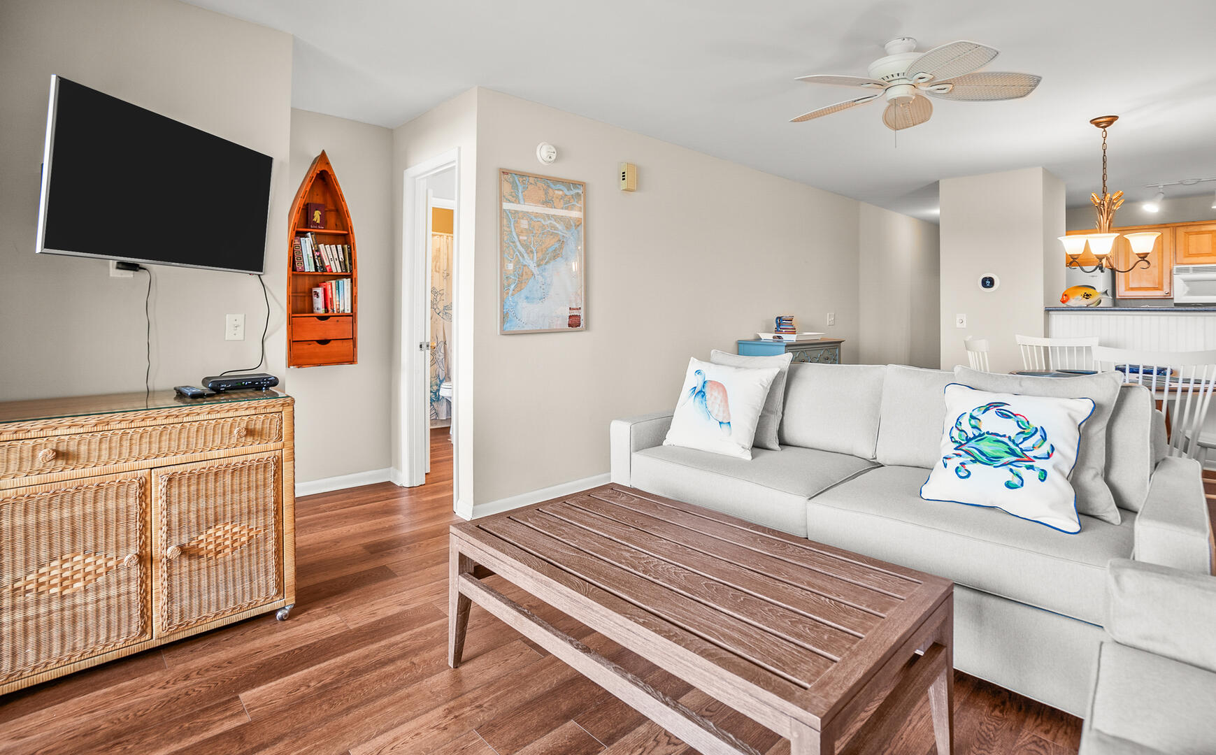 185 Beach Club Villa | Photo 12