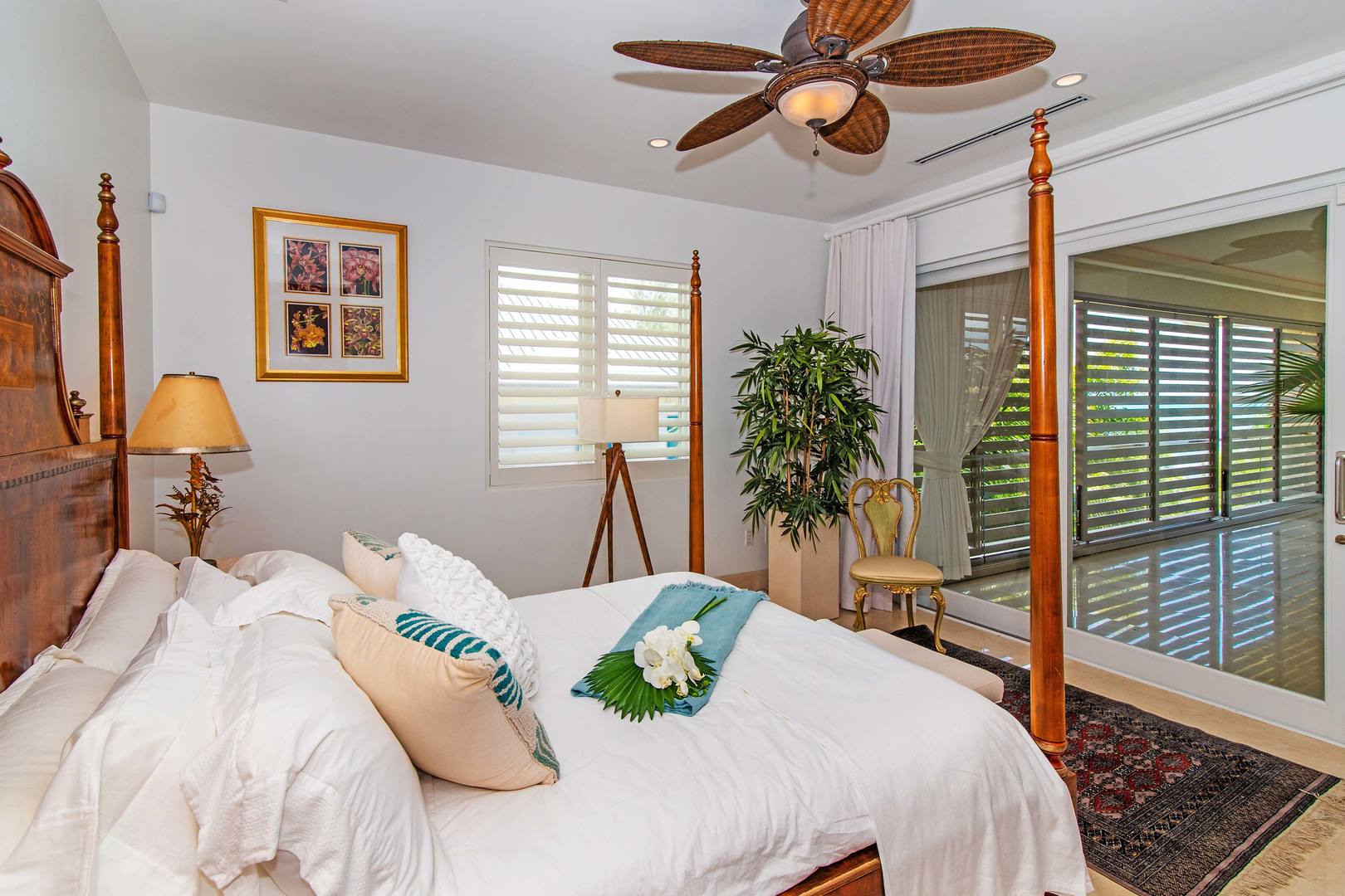 The South King Suite